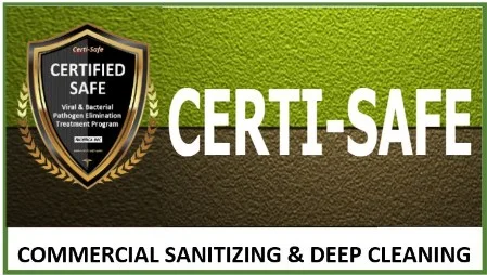 Certified Safe